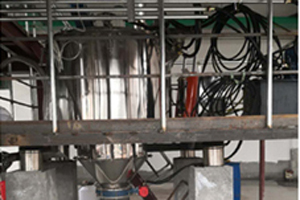 老客戶再次購買全自動離心機，只因售后靠譜