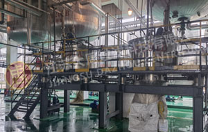 發到山東的刮刀全自動離心機無法使用怎么辦？